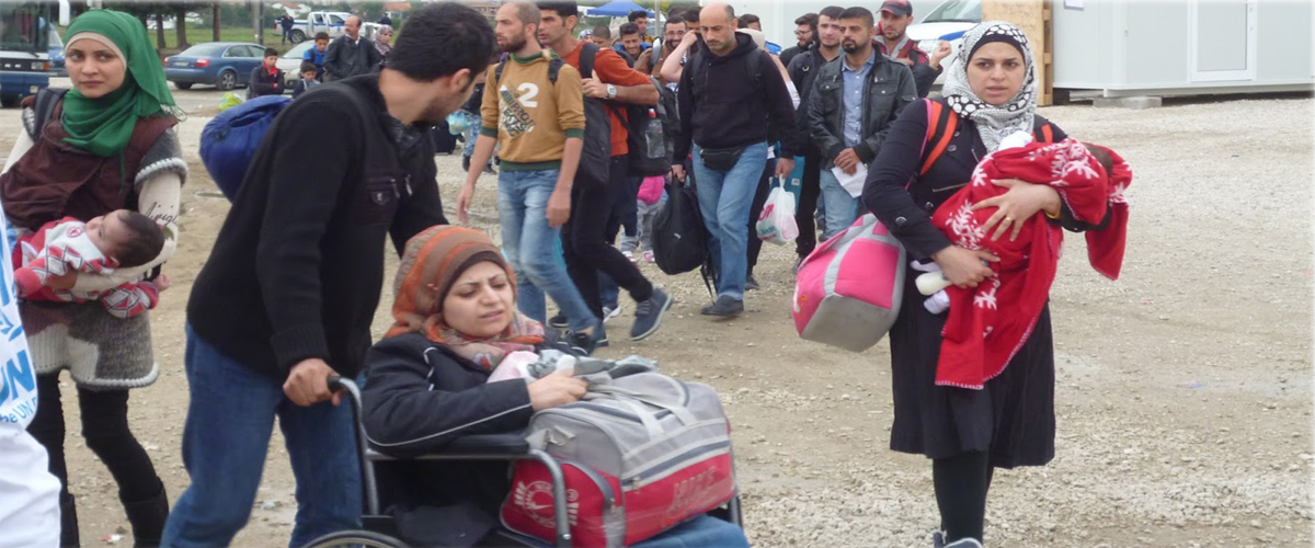 ΓEΡΜΑΝΙΑ: Εκτός συμφωνίας Βρυξελλών - Τουρκίας οι πρόσφυγες που βρίσκονται στην Ελλάδα